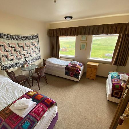 Hotel Breidavik Breithavik Ngoại thất bức ảnh