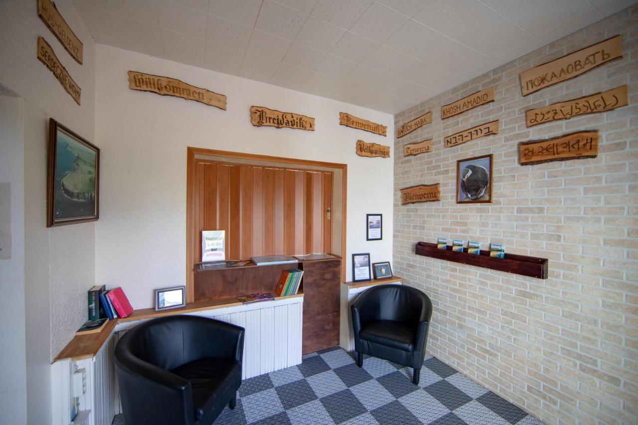 Hotel Breidavik Breithavik Ngoại thất bức ảnh