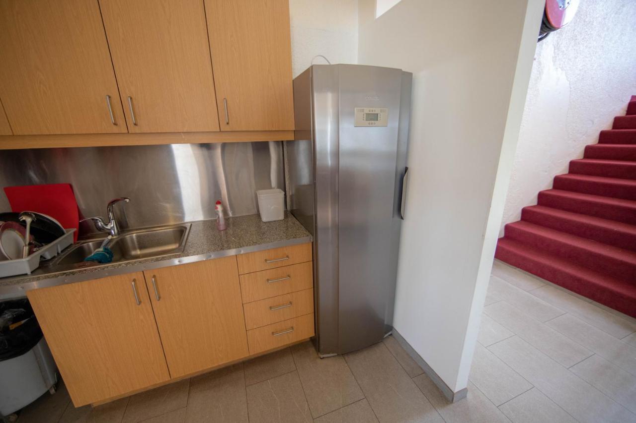 Hotel Breidavik Breithavik Ngoại thất bức ảnh