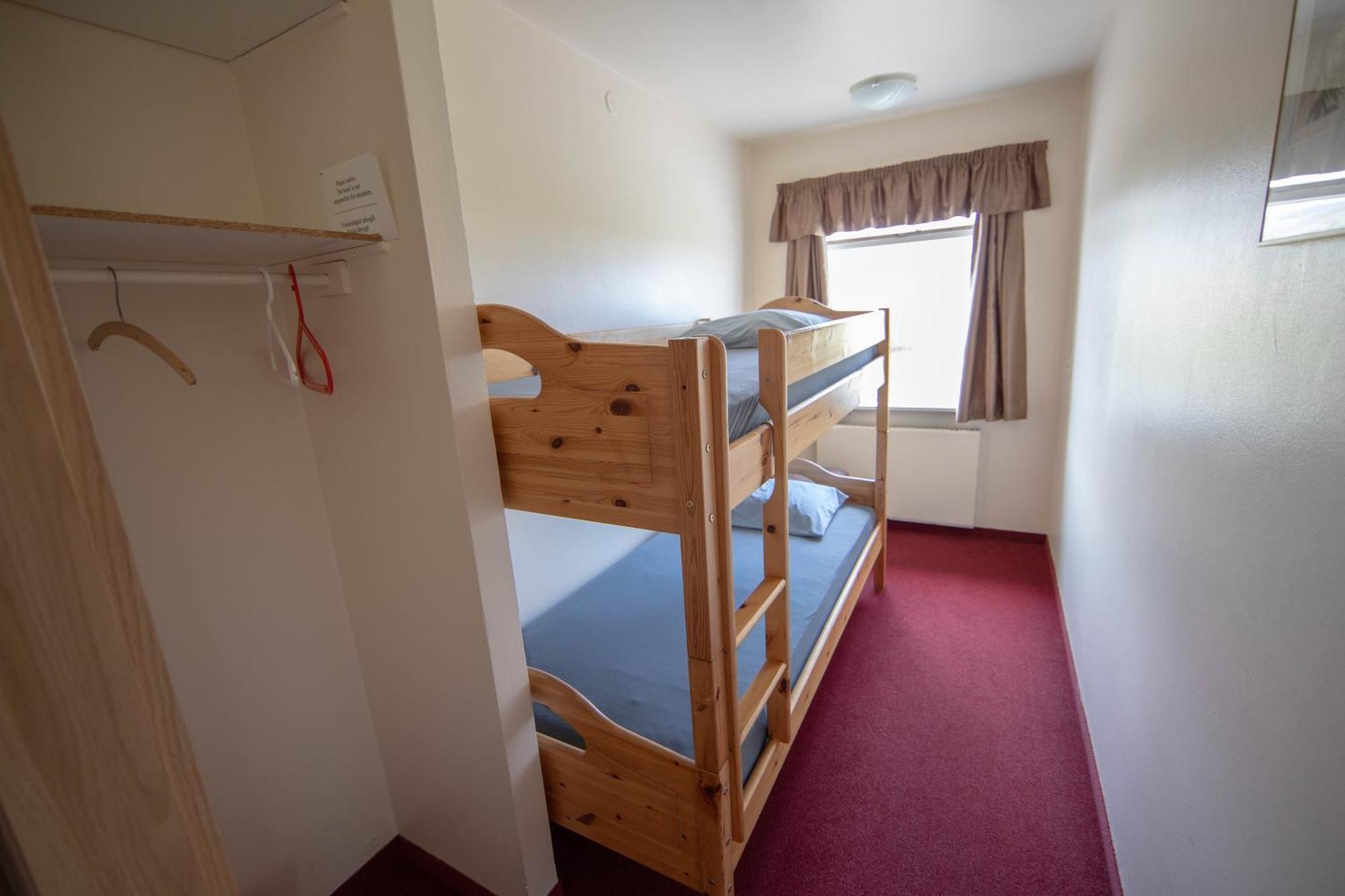 Hotel Breidavik Breithavik Ngoại thất bức ảnh