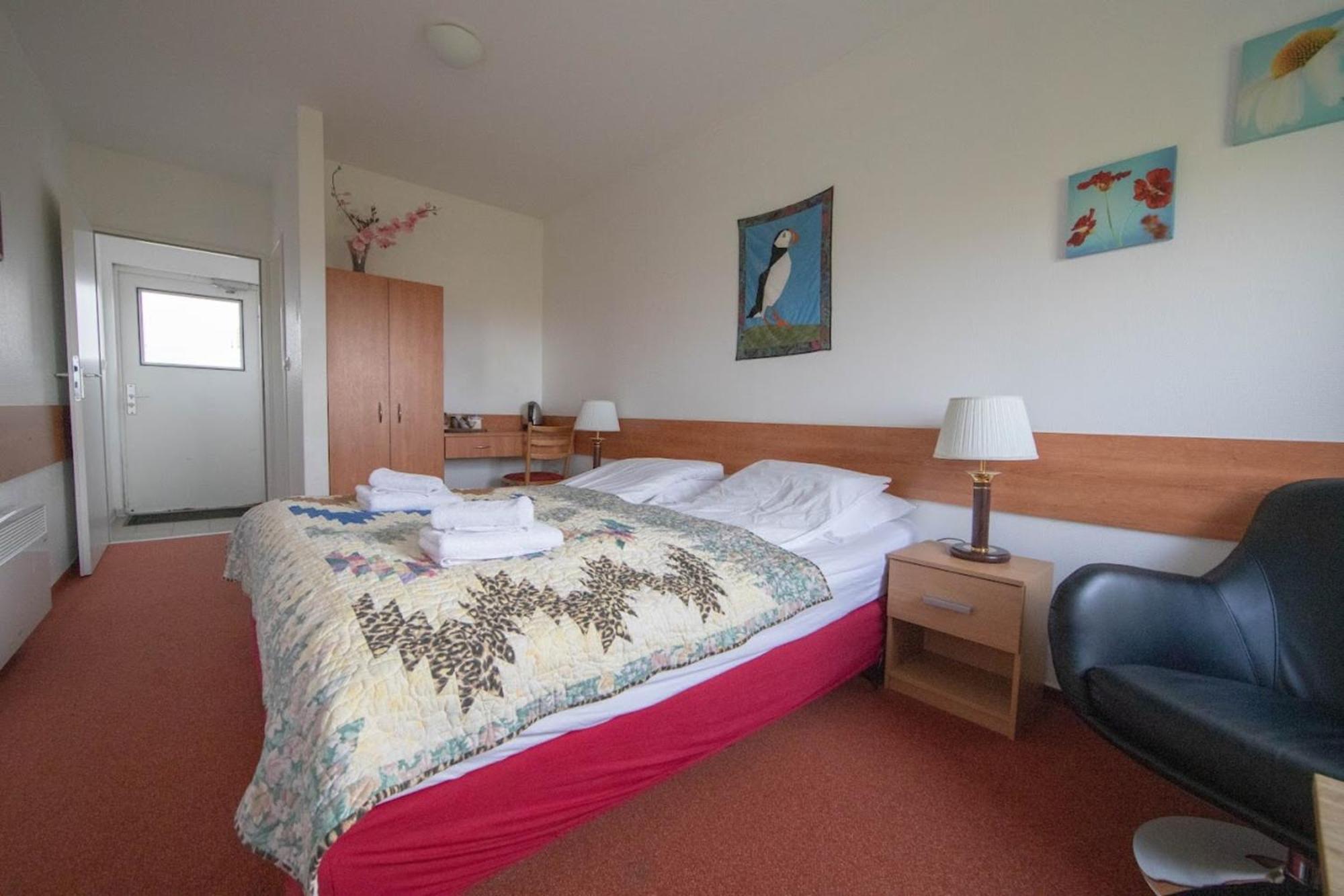 Hotel Breidavik Breithavik Ngoại thất bức ảnh