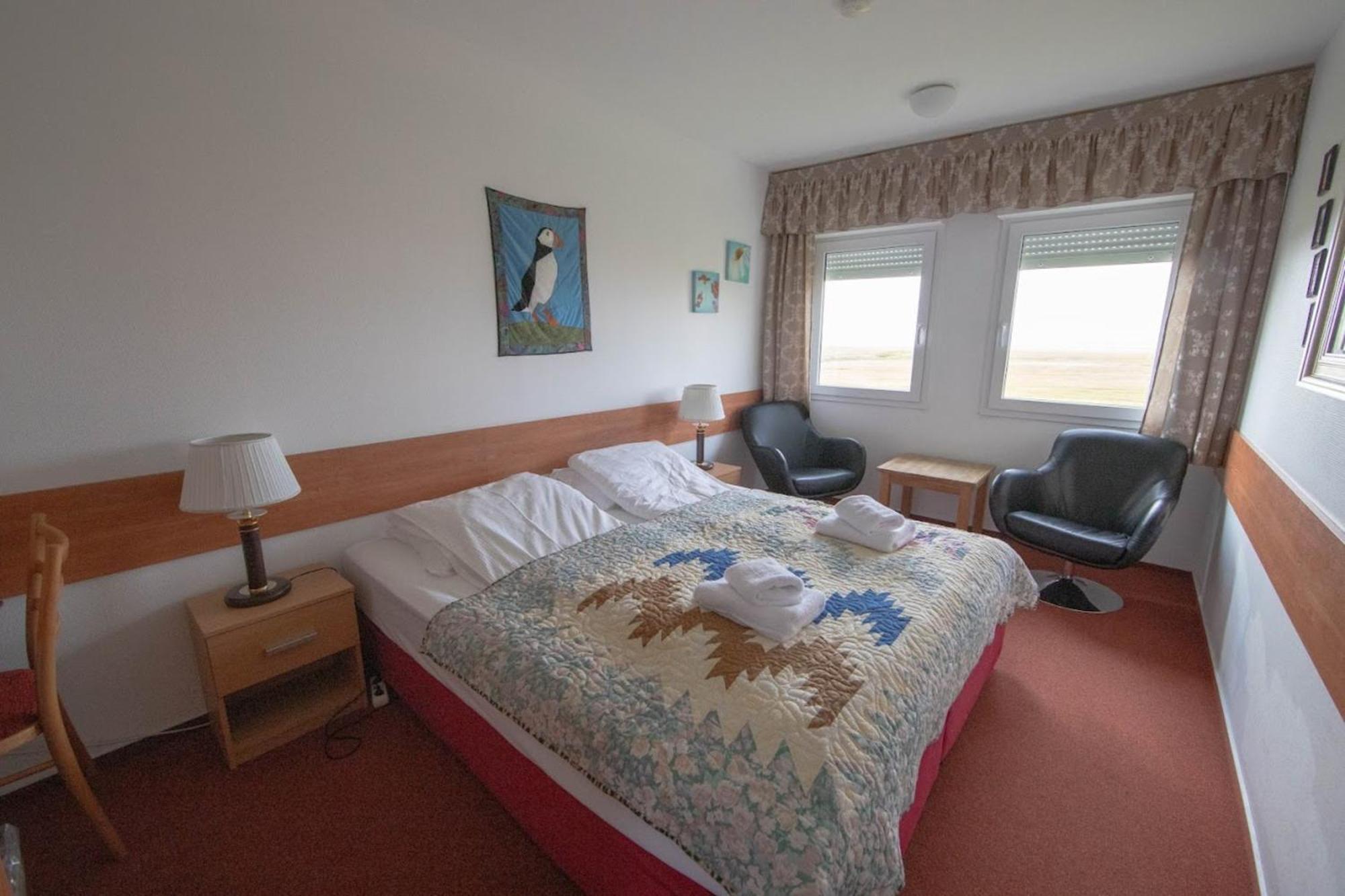Hotel Breidavik Breithavik Ngoại thất bức ảnh