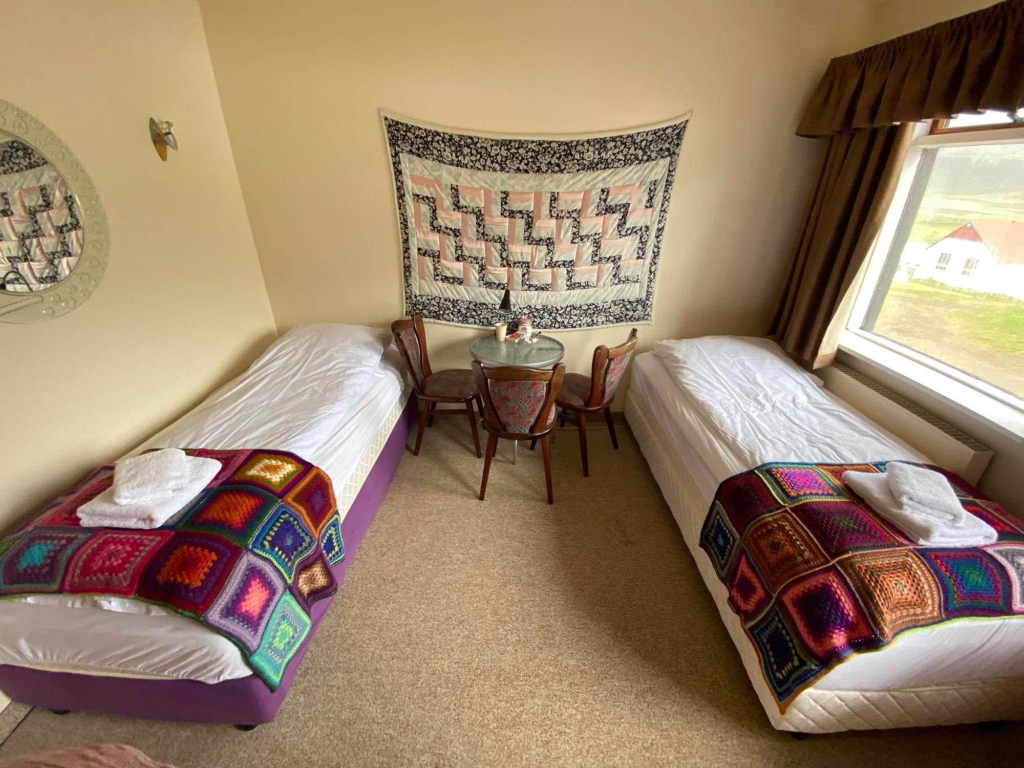 Hotel Breidavik Breithavik Ngoại thất bức ảnh