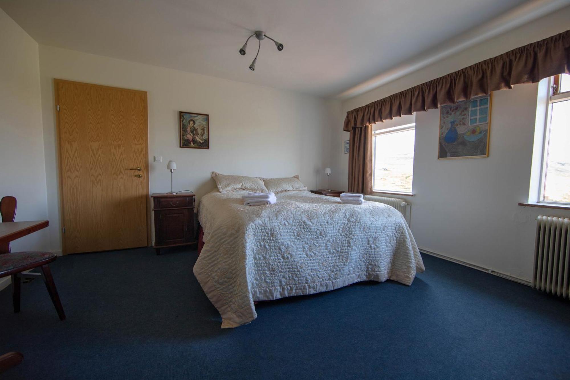 Hotel Breidavik Breithavik Ngoại thất bức ảnh
