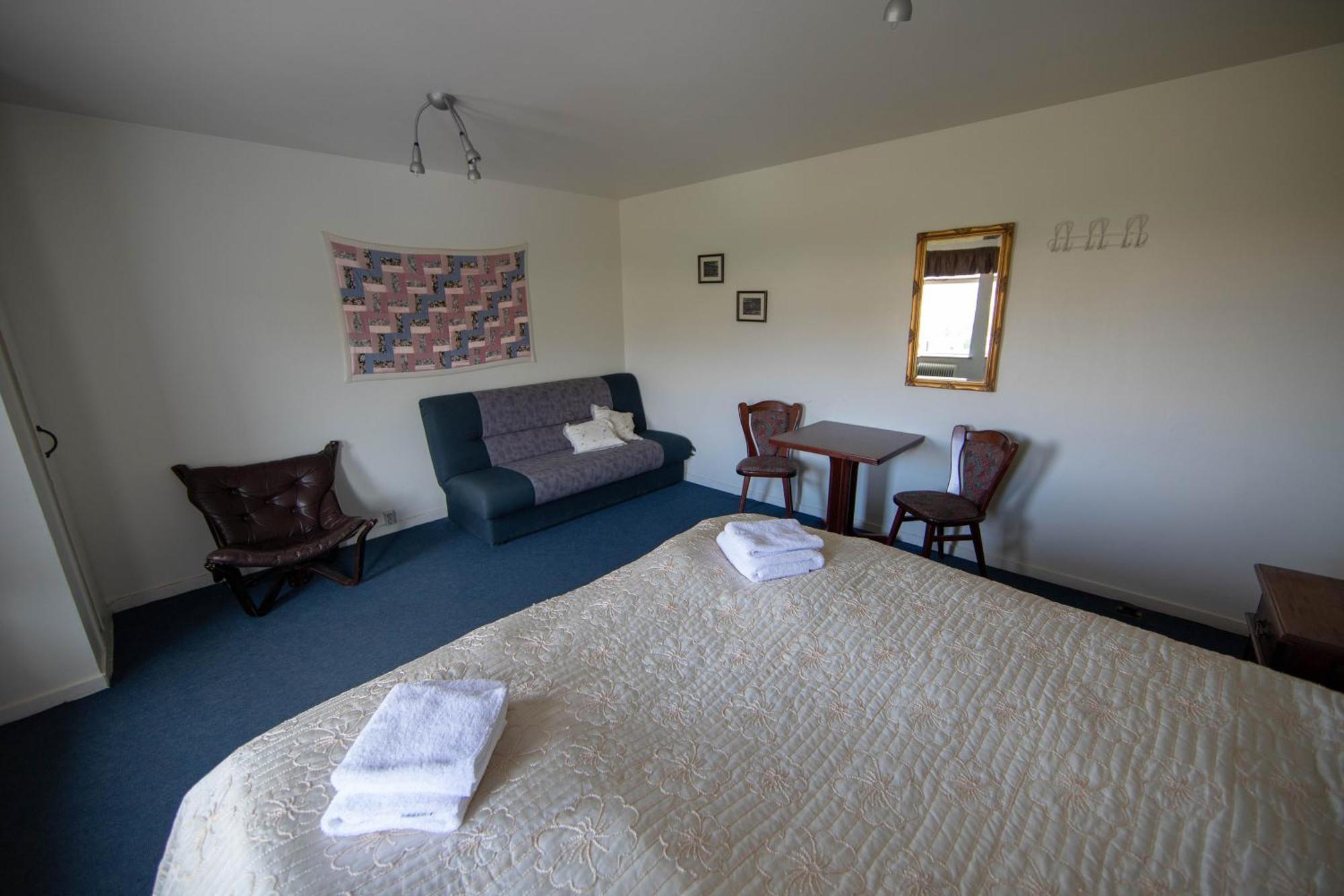 Hotel Breidavik Breithavik Ngoại thất bức ảnh