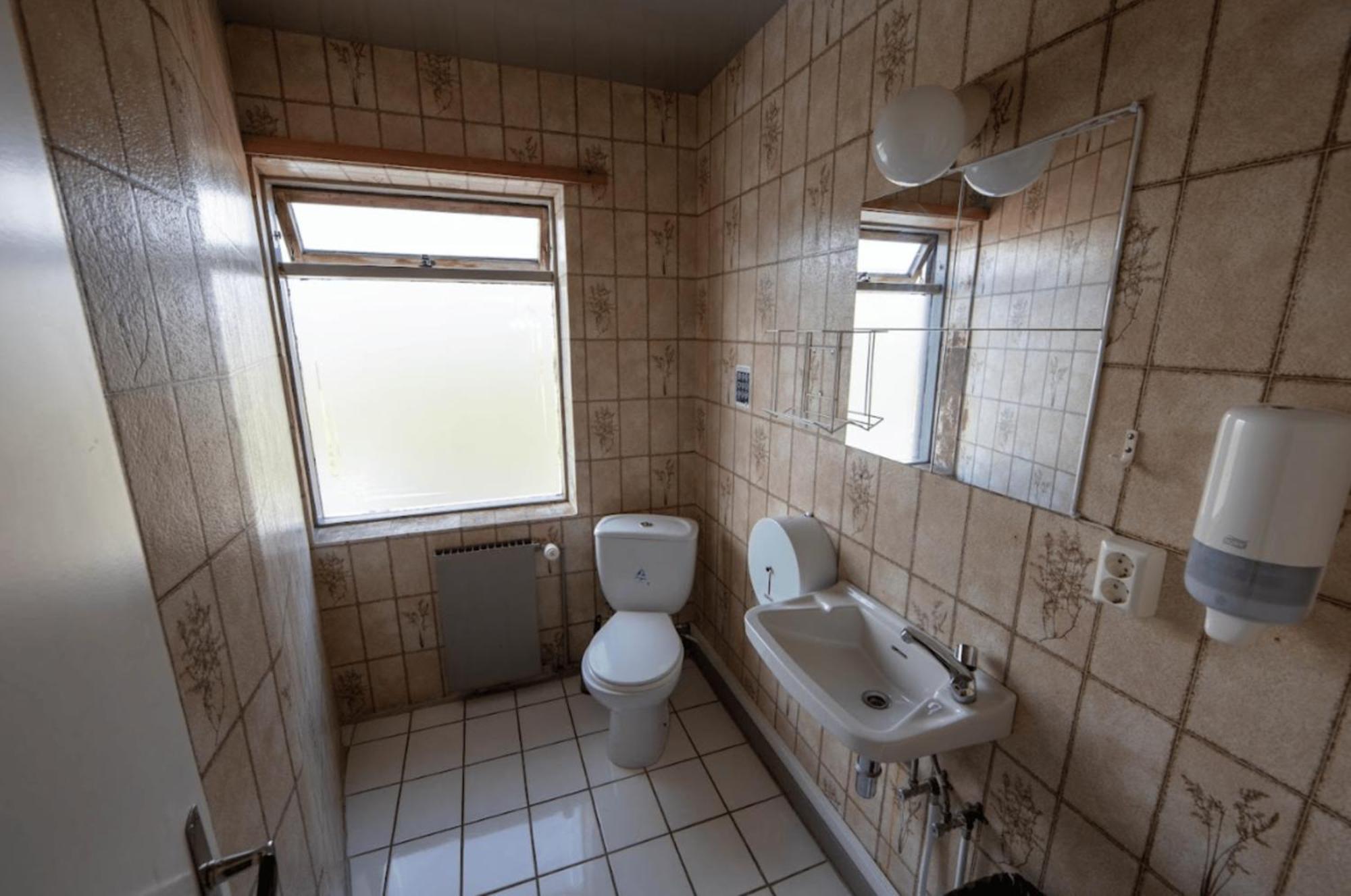 Hotel Breidavik Breithavik Ngoại thất bức ảnh