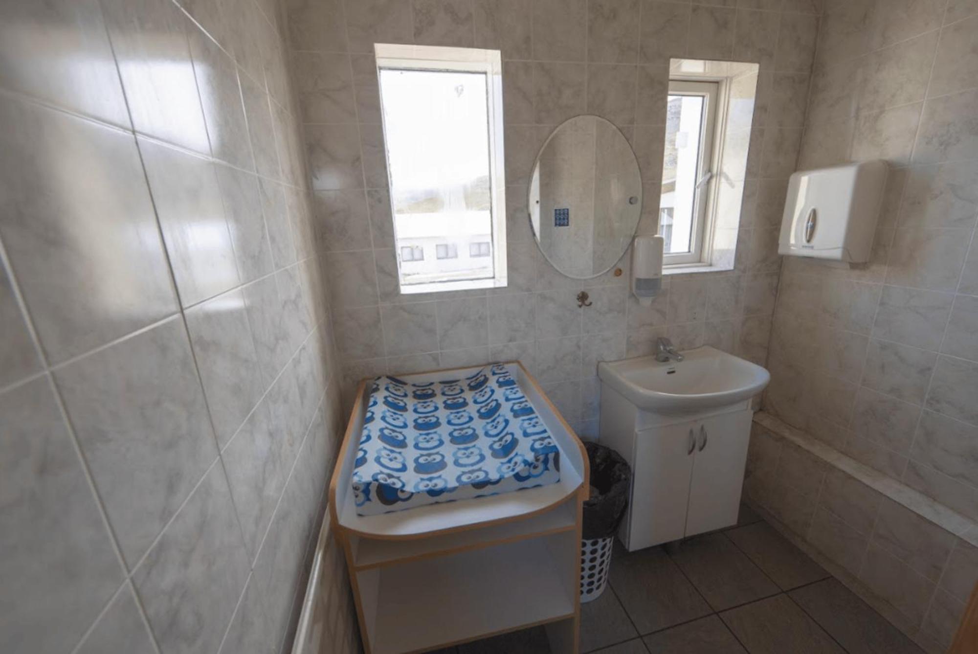 Hotel Breidavik Breithavik Ngoại thất bức ảnh