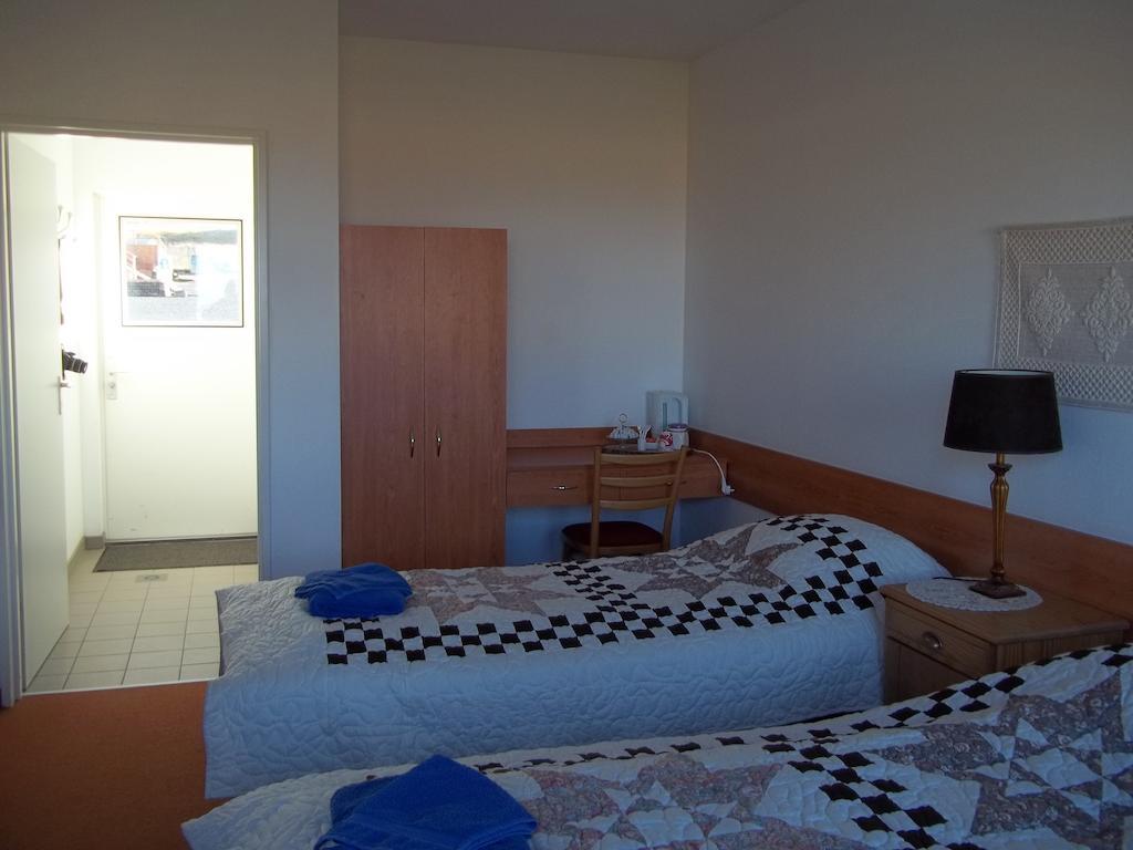 Hotel Breidavik Breithavik Phòng bức ảnh