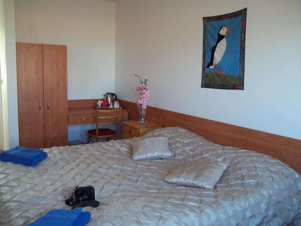 Hotel Breidavik Breithavik Phòng bức ảnh