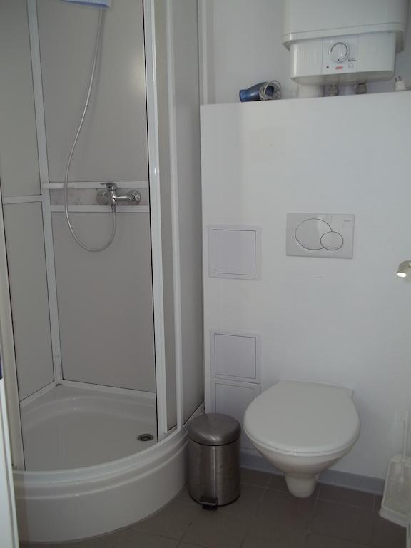 Hotel Breidavik Breithavik Phòng bức ảnh