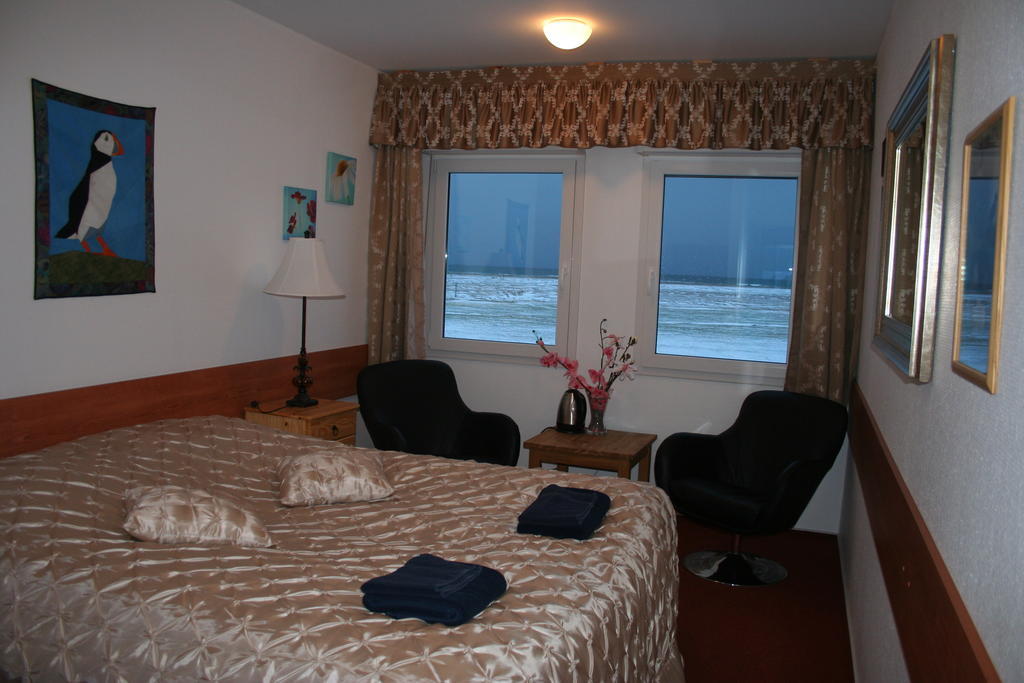 Hotel Breidavik Breithavik Phòng bức ảnh